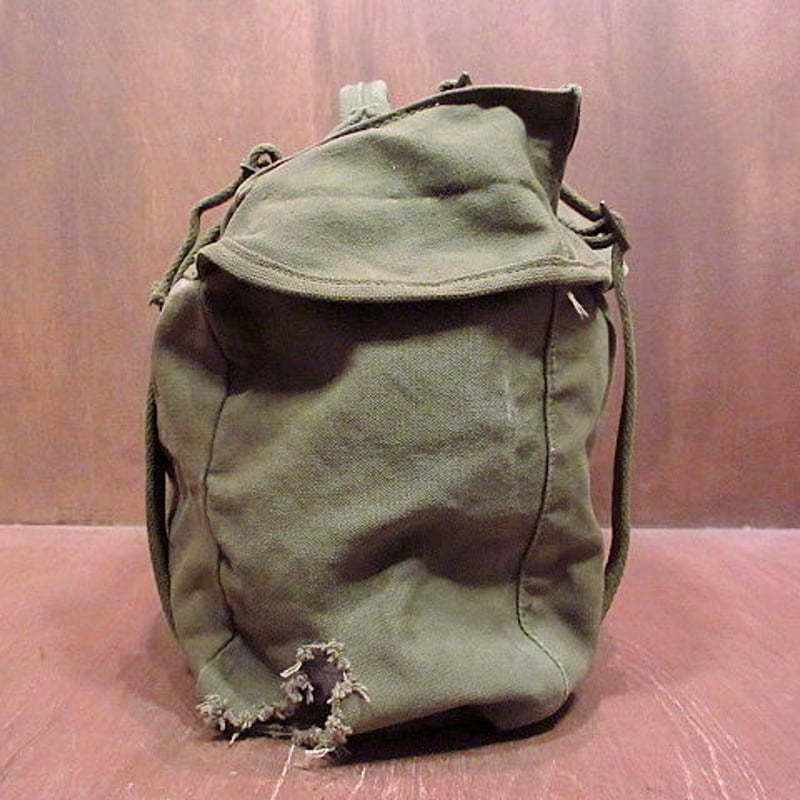 ビンテージ50's○U.S.ARMY M-1945フィールドカーゴパック○200819n8-b