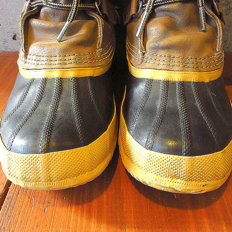 MADE IN CANADA SORELスノーブーツsize7○240926k6-m-bt-2
