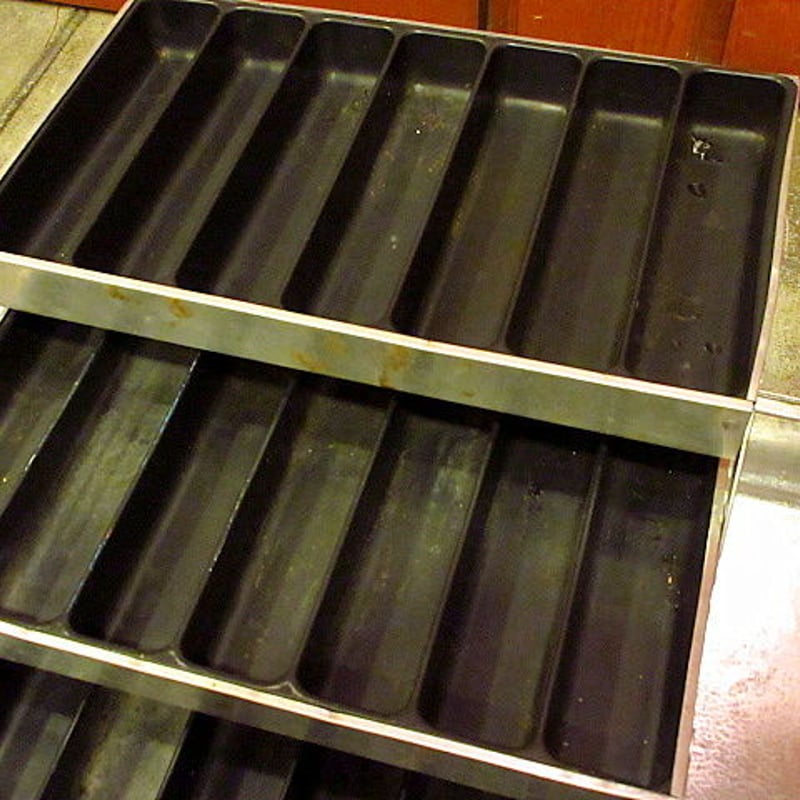 UMCO 173AS アルミタックルボックス○200903s9-otdeqp アムコ雑貨釣り具