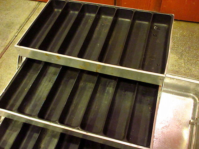 UMCO アムコ　173U タックルボックス　トップウォーター UMCO／173-U – くまのつりぐ