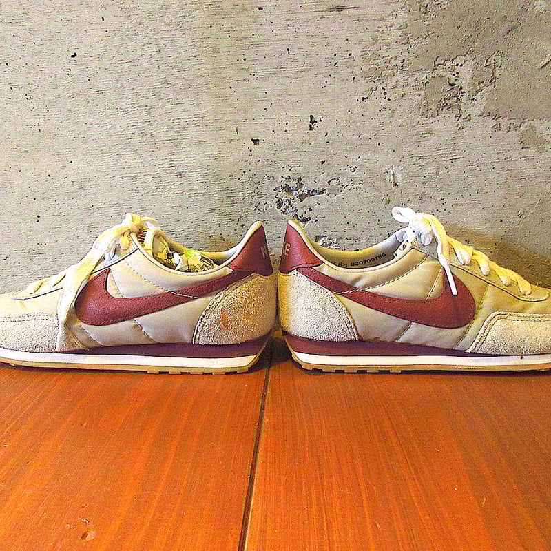 靴 NIKE LADY DIABLO US6.5 NIKE LADY DIABLO US6.5 - メルカリ