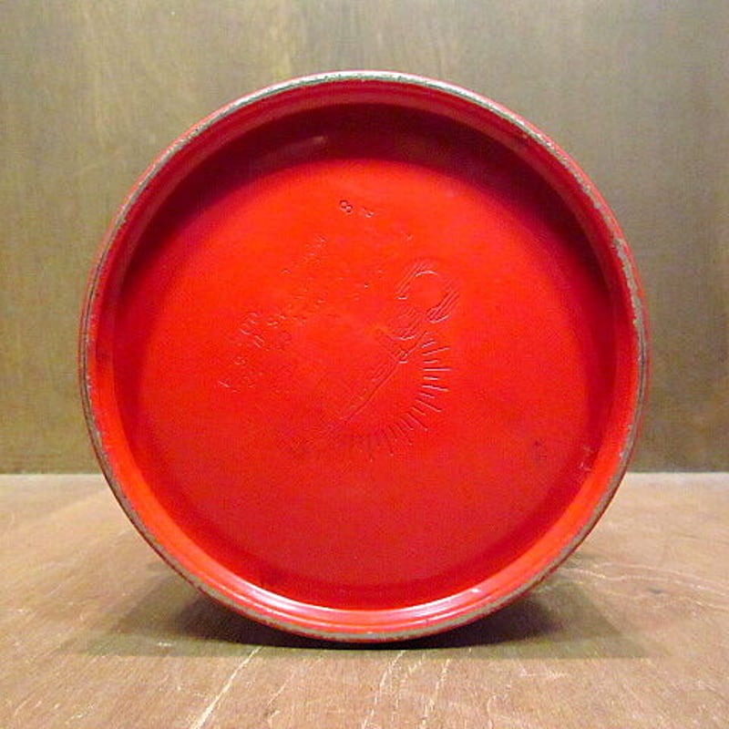 ビンテージ60's○Coleman 200A レッドボーダー 元箱付き 点火 ビンテージ60's○Coleman 200A レッドボーダー 元箱付き 点火