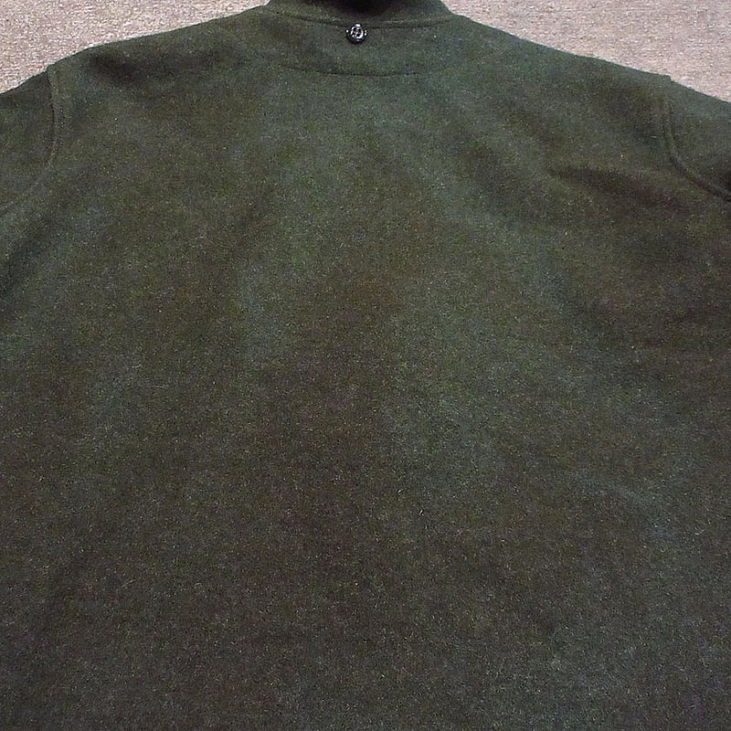 FILSON○STYLE 122ウールライナージャケット緑size XXL○240410i4-