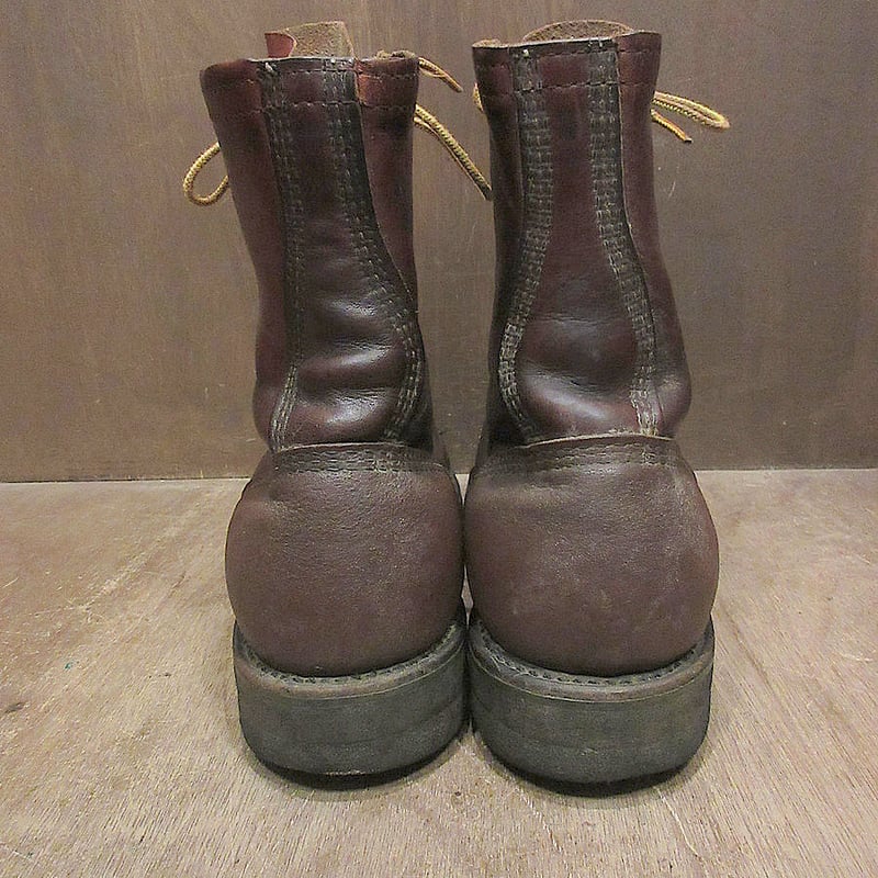 70'sヴィンテージ・ウエスタンブーツ Levi's(リーバイス) 70's ~ vintage western boots ヴィンテージ