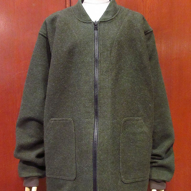 FILSON○STYLE 122ウールライナージャケット緑size XXL FILSON○STYLE 122ウールライナージャケット緑size XXL