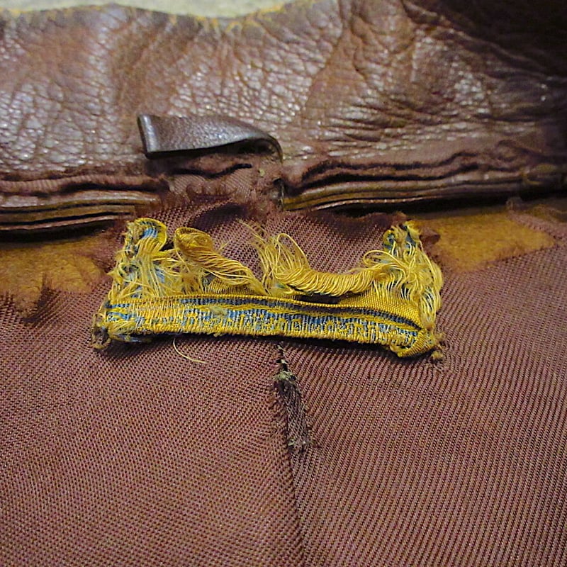 40'S ビンテージレザースポーツジャケット/ビンテージレザージャケット 楽天市場】40s ☆ 本革 レザー スポーツ ジャケット メンズ M 程 40