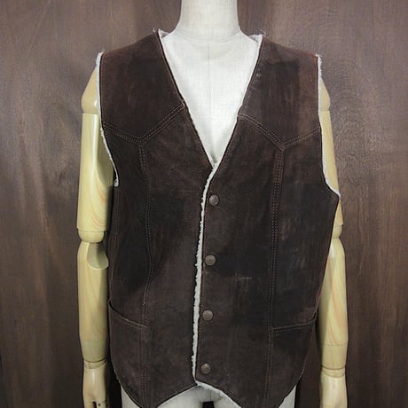 CATEGORY Men'sベスト | cozy vintage