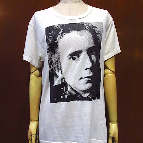 CATEGORY 半袖バンドTシャツ | cozy vintage