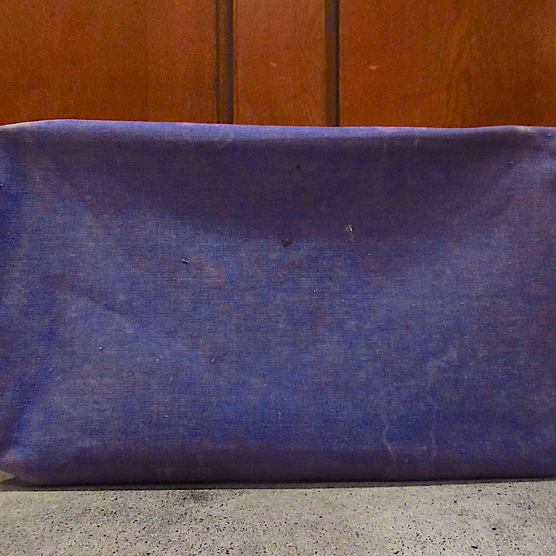 70s 80s L.L.Bean トート vintage 希少カラー　紫 70s 80s L.L.Bean トート vintage 希少カラー 紫 70s 80s L.L.Bean