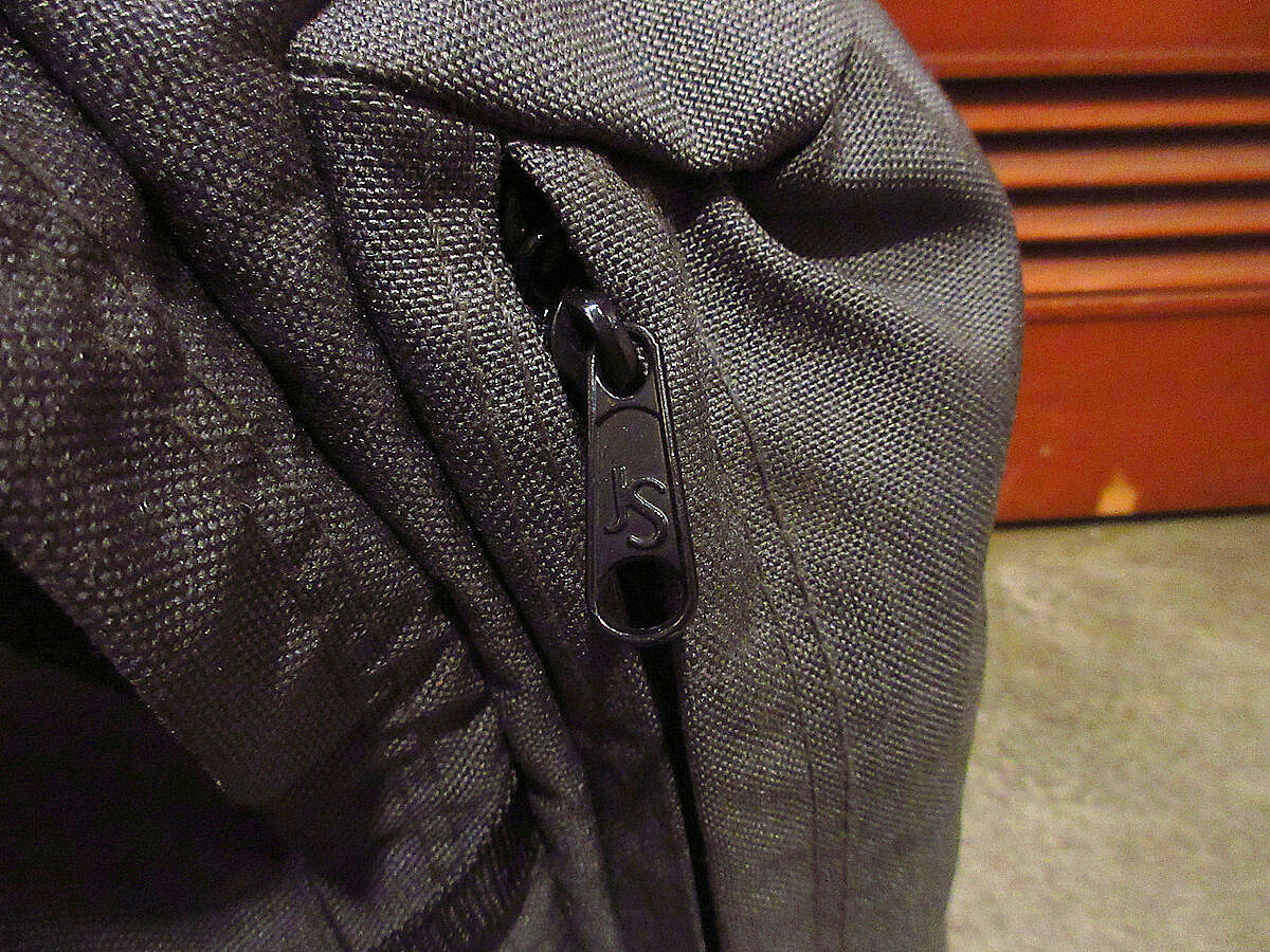 ビンテージ○JANSPORTボトムレザーバックパック○210719s9-bag