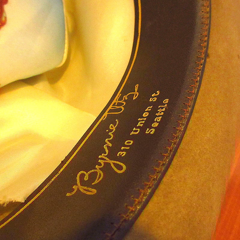 ビンテージ○STETSONカウボーイハットsize 7 1/4○240514k3-m-ht
