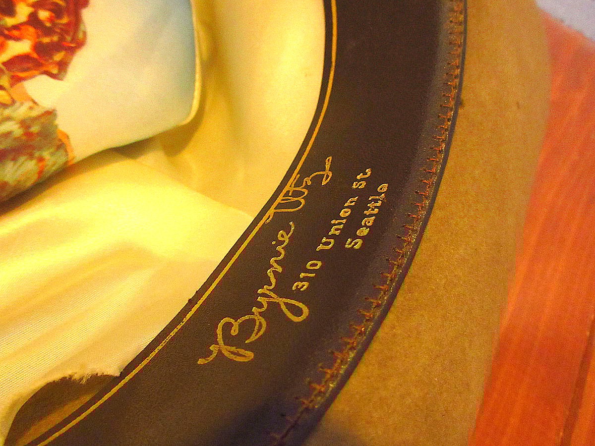 STETSON ヴィンテージ　カウボーイハット fit=scale-down,w=1200