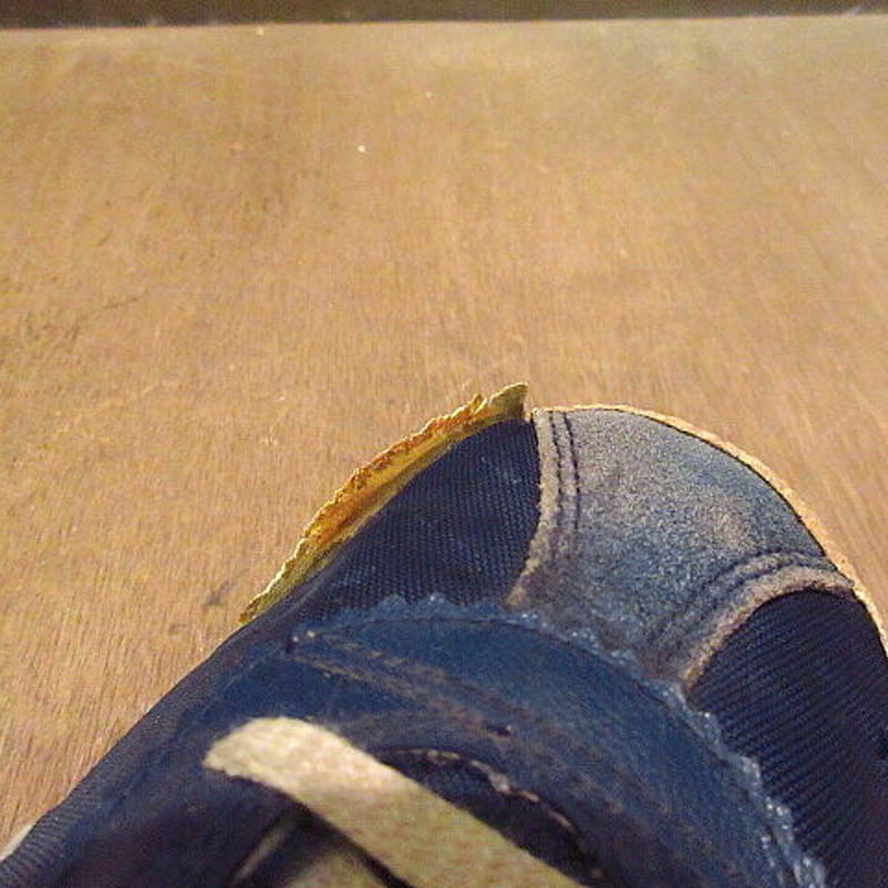 ビンテージ70's○Onitsuka Tigerモントリオール76 size 26cm○200