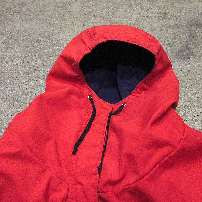 ビンテージ70's80's○frostline kitマウンテンパーカsize M○22020