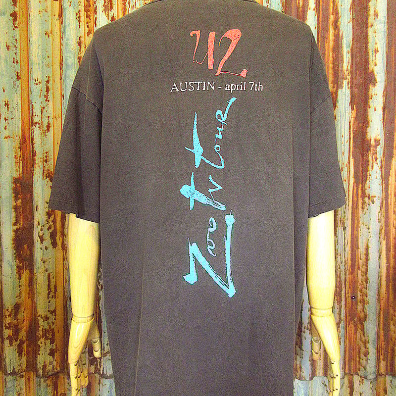 EXTINCTION Tシャツ2種　ビンテージバンドT EXTINCTION Tシャツ2種 ビンテージバンドT