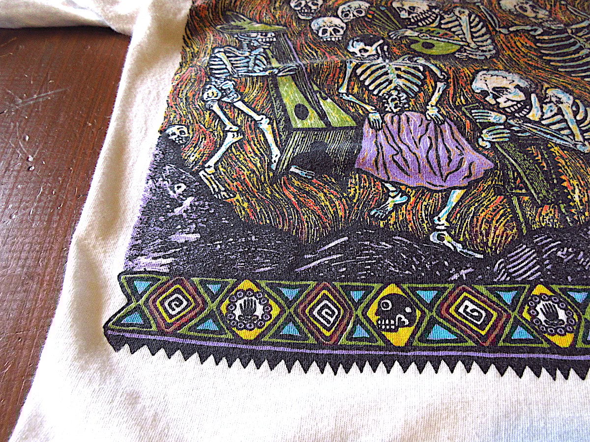 90s OINGO BOINGO ボロ バンド Tシャツ tee アート 古着 Vintage 1990 Oingo Boingo Band T-shirt Black Colour - Etsy