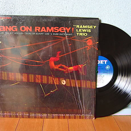 CATEGORY ジャズ | cozy vintage