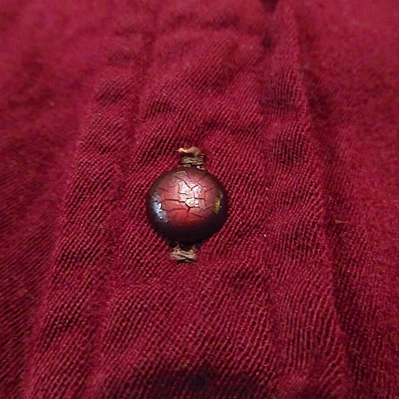 【超希少】60s ディアスキンウエスタンシャツジャケット ビンテージ キャメル 激レア 60-70s H BAR C ウエスタンジャケット デッドストックL