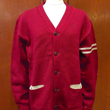 レタードカーディガン | STORES