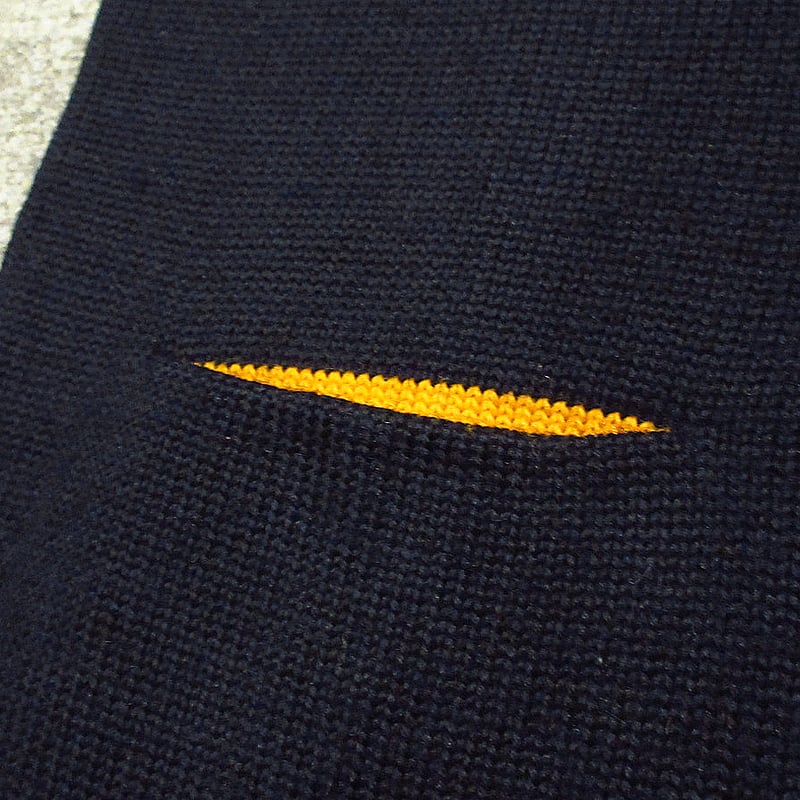 ビンテージ40's○ATHLETIC SUPPLY COMPANYレターマン ビンテージ40's○ATHLETIC SUPPLY COMPANYレターマン