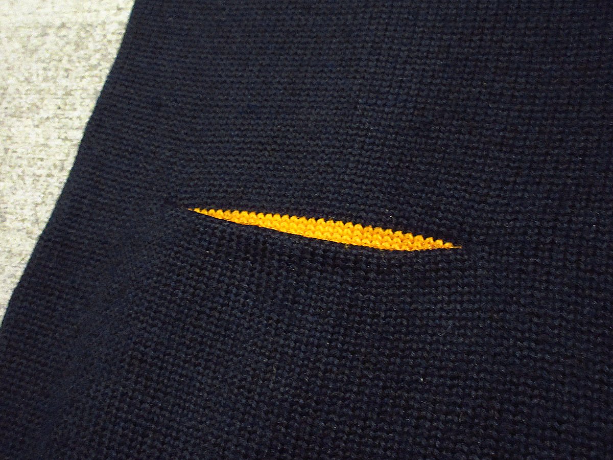 ビンテージ40's○ATHLETIC SUPPLY COMPANYレターマン ビンテージ40's○ATHLETIC SUPPLY COMPANYレターマン