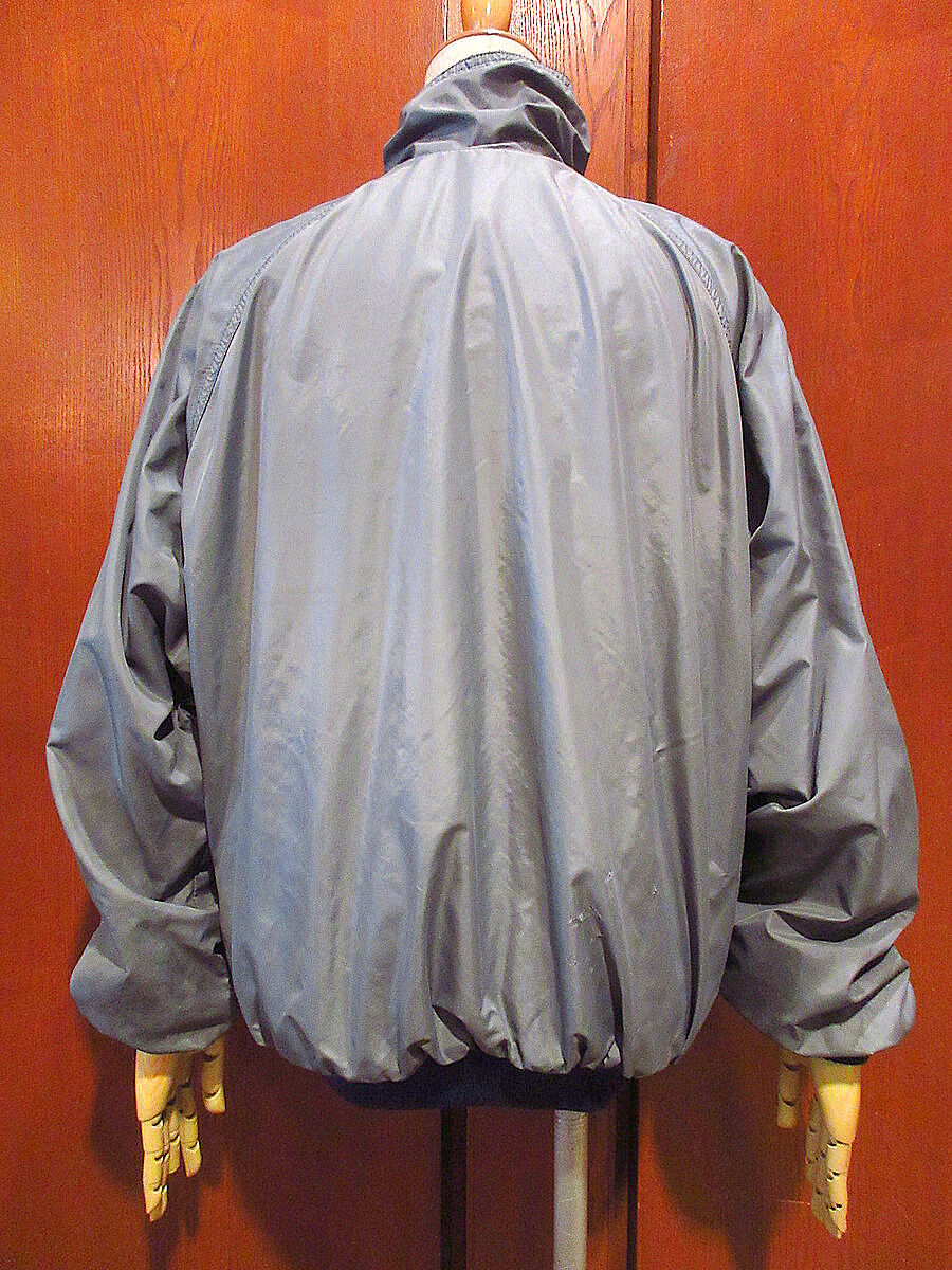 ビンテージ80's○Patagoniaデカタグ裏地フリースシェルドシンチラ