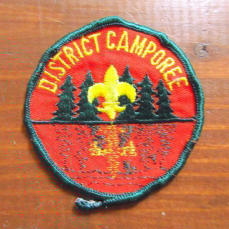 ビンテージ○ワッペン5点セット○241110k8-otclct パッチ雑貨小物