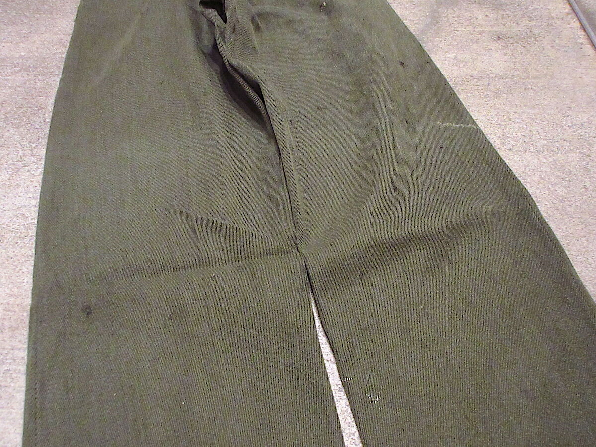 ビンテージ50's○Day'sウィップコードワークパンツW86cm ビンテージ50's○Day'sウィップコードワークパンツW86cm