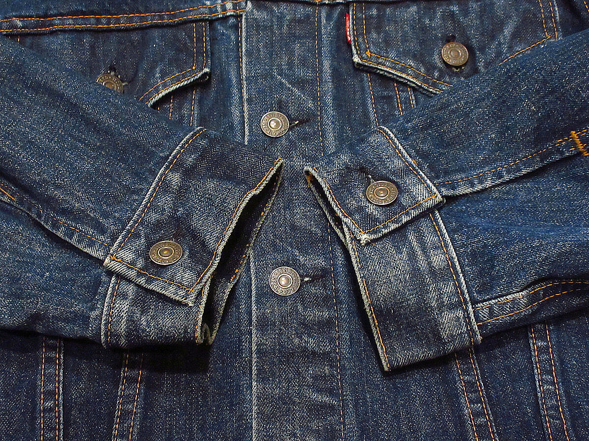 ビンテージ60's○Levi's 70505 BIG E size 48○230713i1-m ビンテージ60's○Levi's 70505 BIG E size 48○230713i1-m