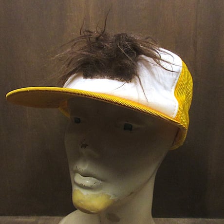 CATEGORY ベースボール／メッシュキャップ | cozy vintage