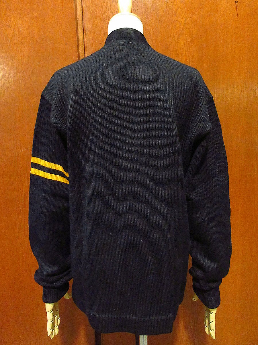 ビンテージ40's○ATHLETIC SUPPLY COMPANYレターマン ビンテージ40's○ATHLETIC SUPPLY COMPANYレターマン