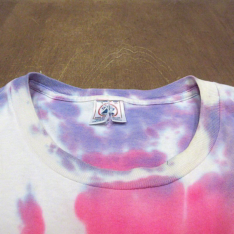 ビンテージ90's○tom petty and the heartbreakersエコーツアー