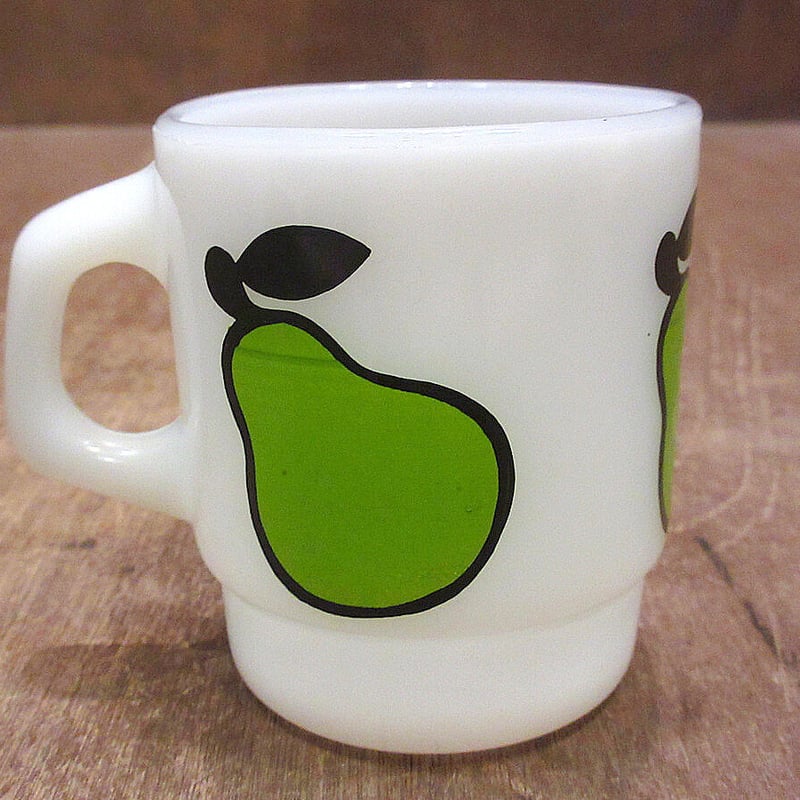 fireking レアソーダマグ 5個セット 【公式通販】