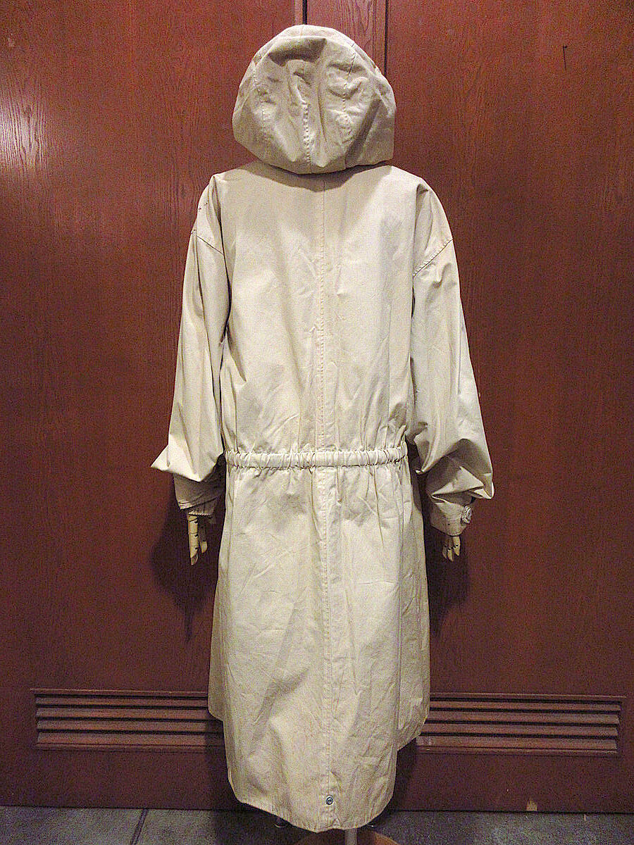 ビンテージ40's○U.S.ARMY山岳部隊リバーシブルスノーパーカsize 40