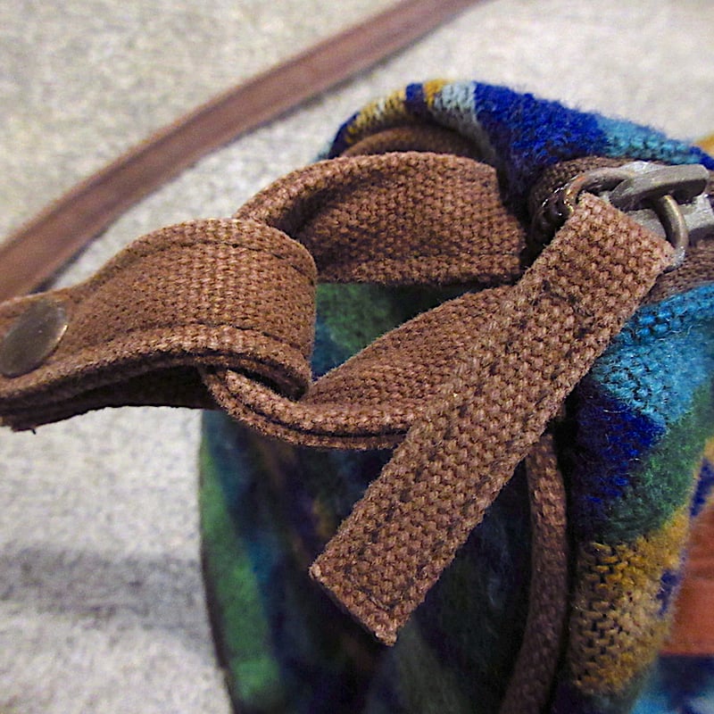PENDLETON○ウールネイティブ柄ショルダーバッグ○231222c3-bag PENDLETON○ウールネイティブ柄ショルダーバッグ○231222c3-bag