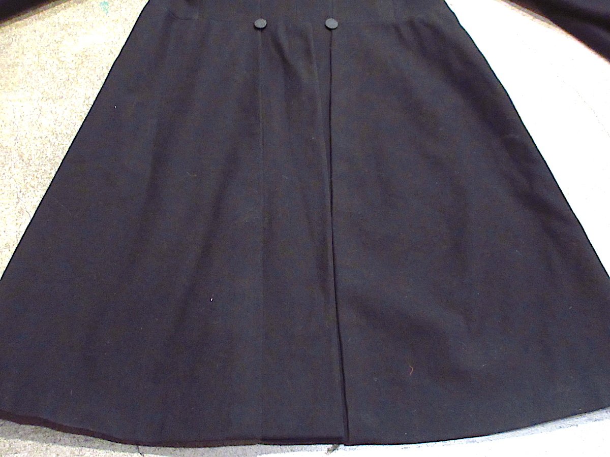 30s フロックコート　ユーロヴィンテージ c1ce321e5bdb829eda000512fd41fa
