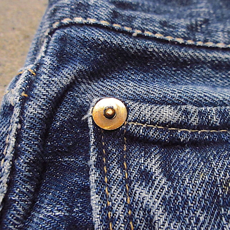 Levi's501 Big EクリップボードW32 L32/501XX506XX Levi's501 Big EクリップボードW32 L32/501XX506XX Levi's501