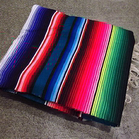 メキシカンラグ | STORES