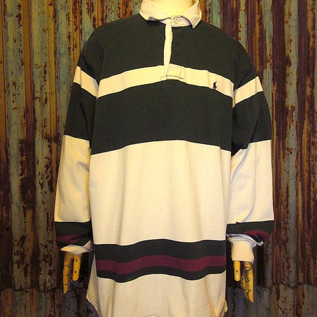 CATEGORY Men'sポロシャツ/ラガーシャツ | cozy vintage CATEGORY Men'sポロシャツ/ラガーシャツ | cozy vintage