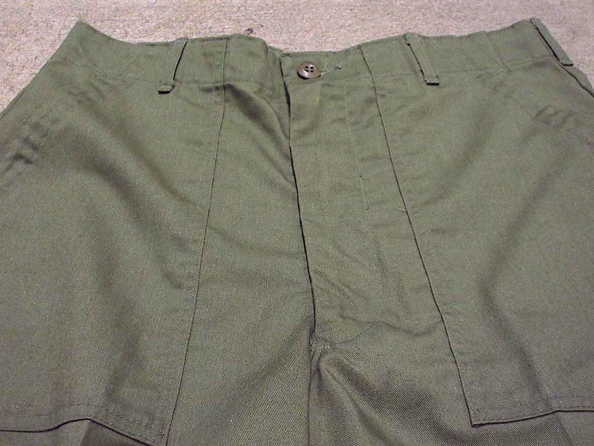 ビンテージ80's○U.S.ARMYベイカーパンツ実寸W84cm○240829m1-m ビンテージ80's○U.S.ARMYベイカーパンツ実寸W84cm○240829m1-m