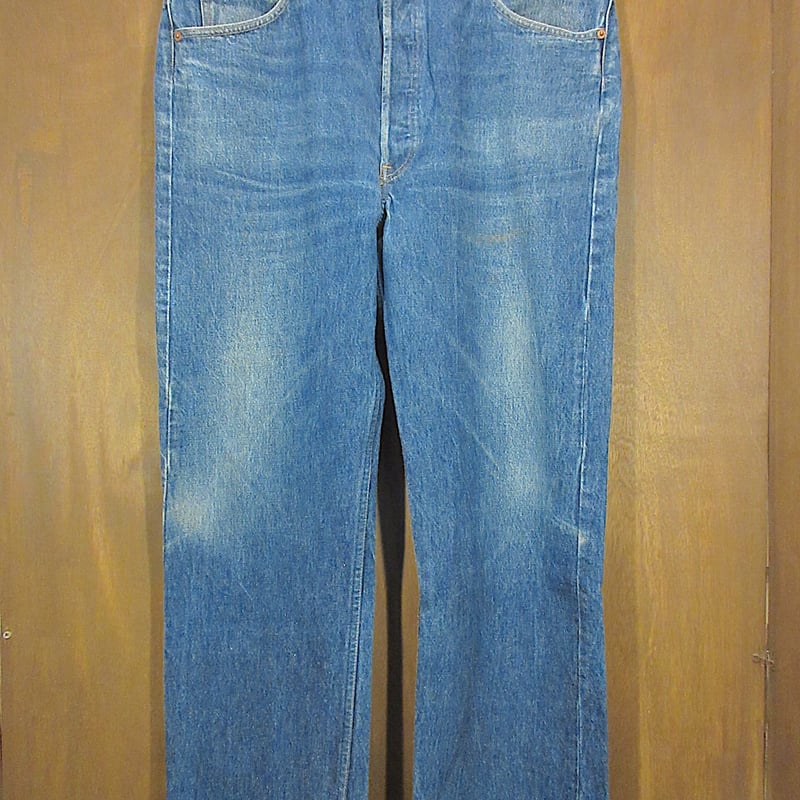 1990年USA製 リーバイス501 w40 楽天市場】LEVI'S 501ZXX 50154-0090 リーバイス 501zxx 1954年