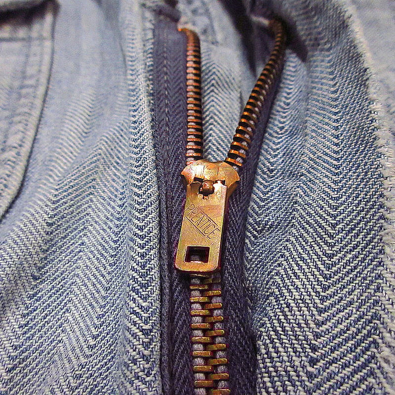 ビンテージ50's○BIG BEN HBTオールインワンsize 34-R○220125s4- ビンテージ50's○BIG BEN HBTオールインワンsize 34-R○220125s4-