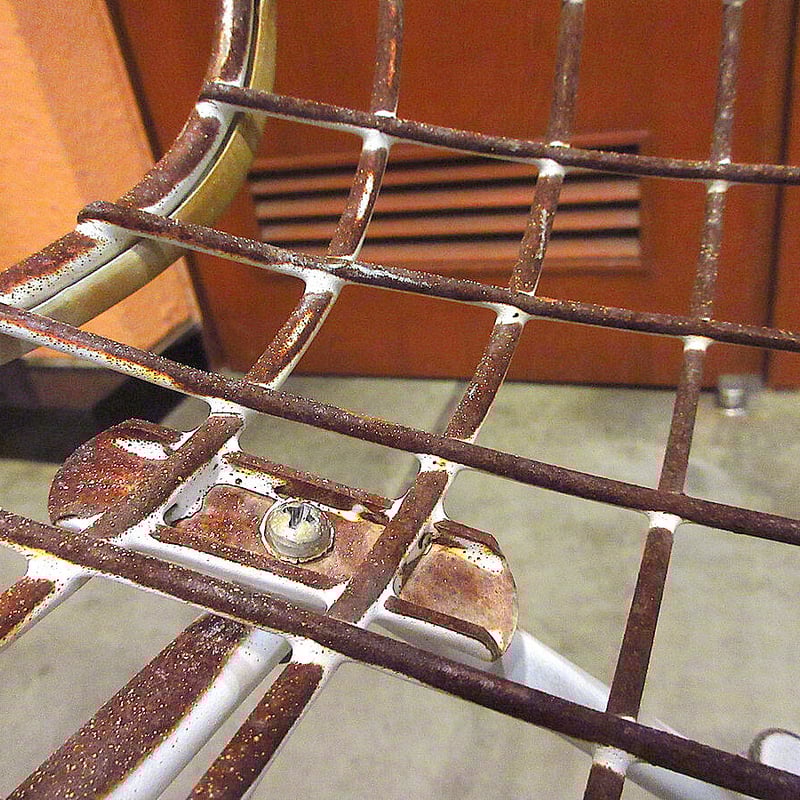 ビンテージ○Knoll Bertoia Collection Side Chair A○220 ビンテージ○Knoll Bertoia Collection Side Chair A○220