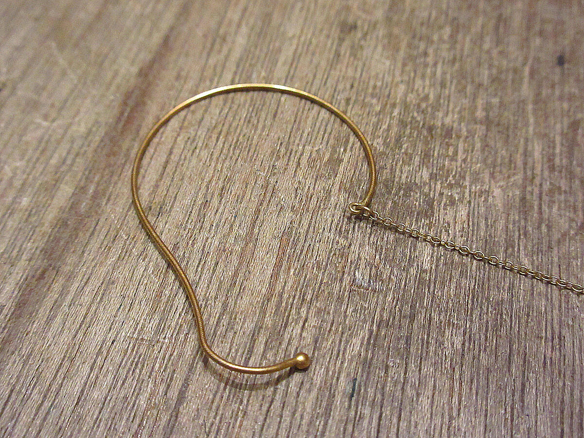 E425】ヴィンテージフィンチ眼鏡 唯一無二の形状 E425】ヴィンテージ