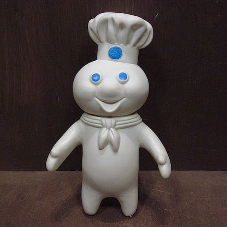 レア デット ビンテージ Nylint社製 Pillsbury´s Doughboy GMC