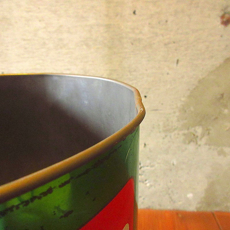 〇Fc左1015 ビンテージ キャンディポット グリーン 〇Fc左1015 ビンテージ キャンディポット グリーン 〇Fc左1015