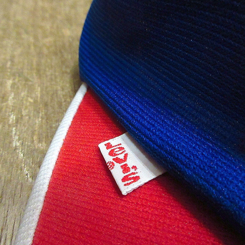 ビンテージ80's○Levi'sオリンピックワッペン付きナイロンサン ビンテージ80's○Levi'sオリンピックワッペン付きナイロンサン