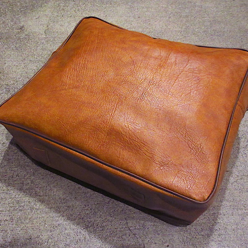 （美品‼︎）Pendleton ウールブランケット ビンテージ70's○PENDLETONケース付きチェック柄ウールブランケット