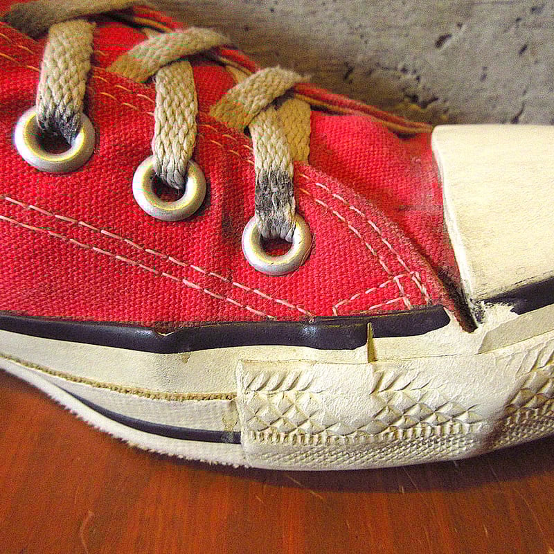 ビンテージ90's○CONVERSEオールスター赤size 6○240412k8-w-snk- ビンテージ90's○CONVERSEオールスター赤size 6○240412k8-w-snk-