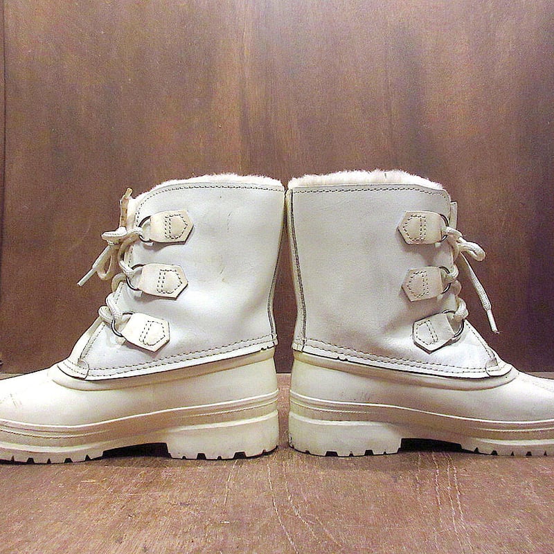 MADE IN U.S.A.○SOREL RAMスノーブーツsize 6○221027k1-w